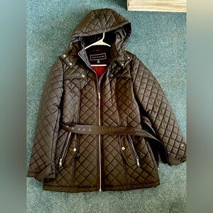 Tommy Hilfiger Trench Coat